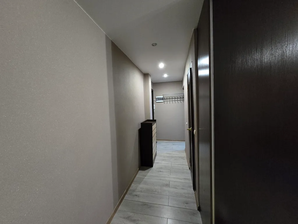 Уютная квартира рядом с морем