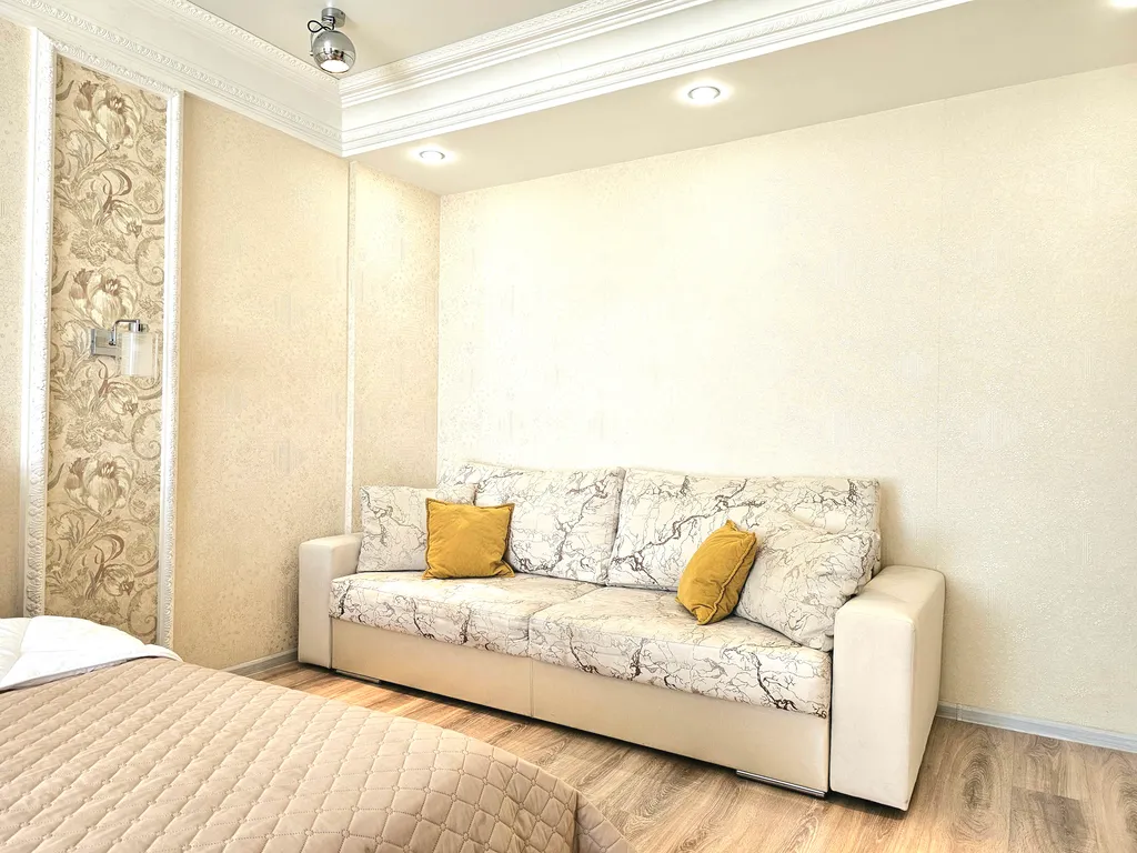 Квартира в центральном районе города