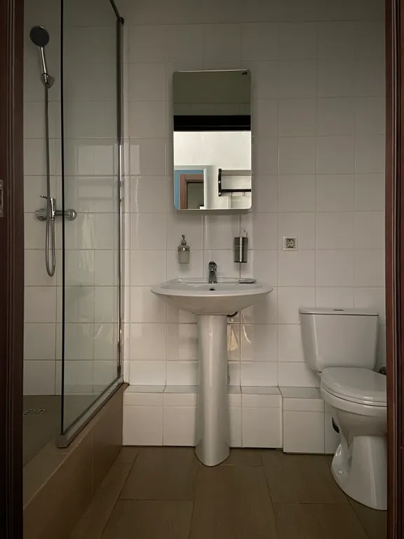 Квартира 1-комнатная Квартира — Екатеринбург