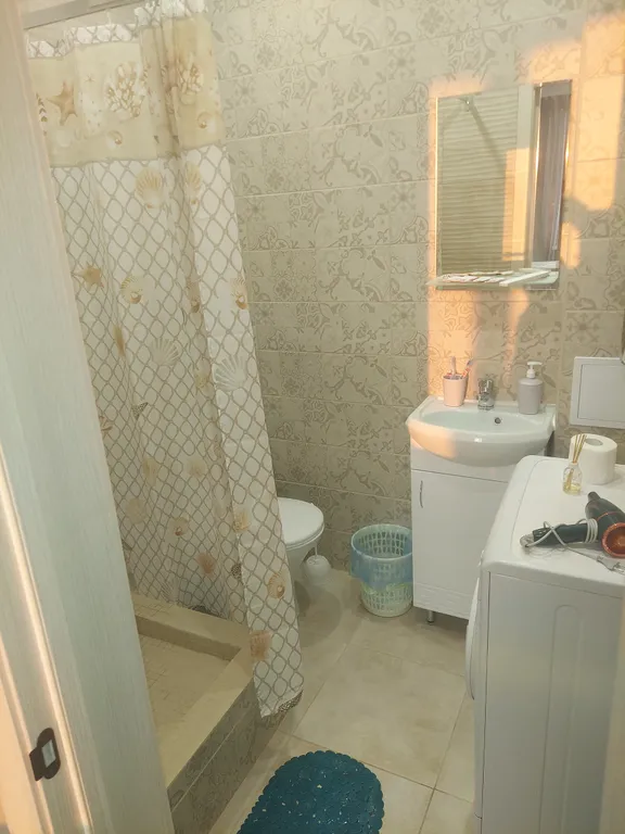 Уютная студия