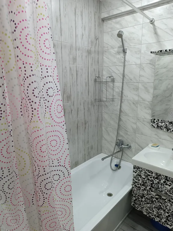 Уютная студия в центре города