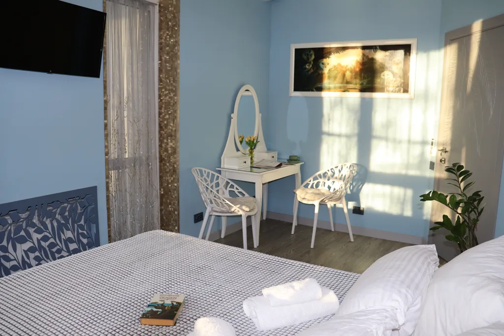 3-х комнатная квартира, 80 м², 4 кровати