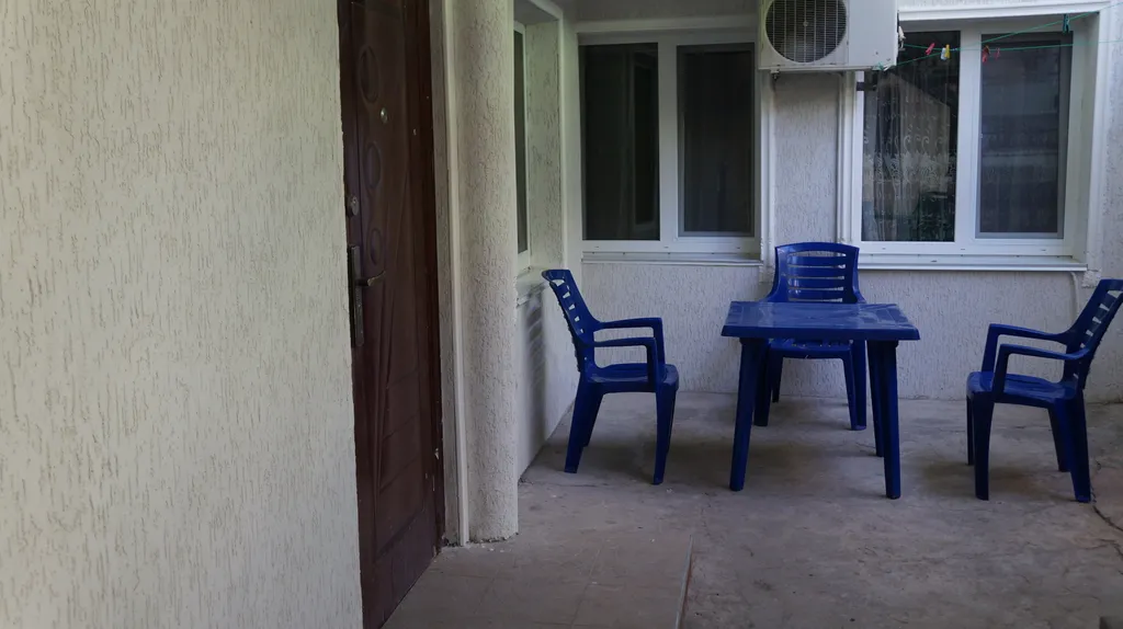 Квартира 2-комнатная Квартира — Евпатория