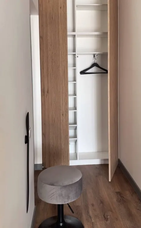 Квартира Квартира Студия недалеко от Экспофорума — Шушары