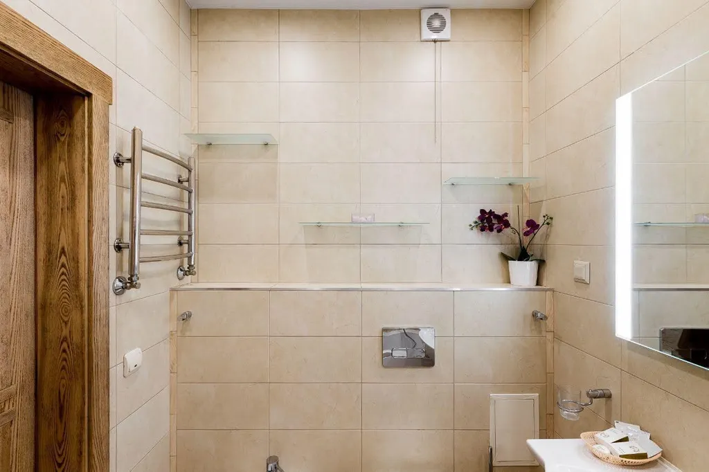 Квартира Уютная квартира в самом центре — Калининград