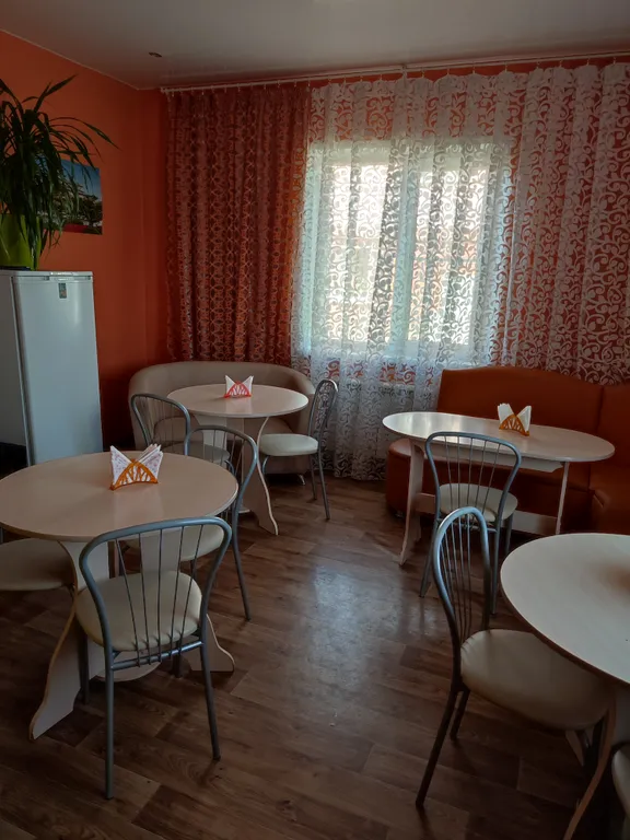 Гостевой дом Сказка в Толмачево