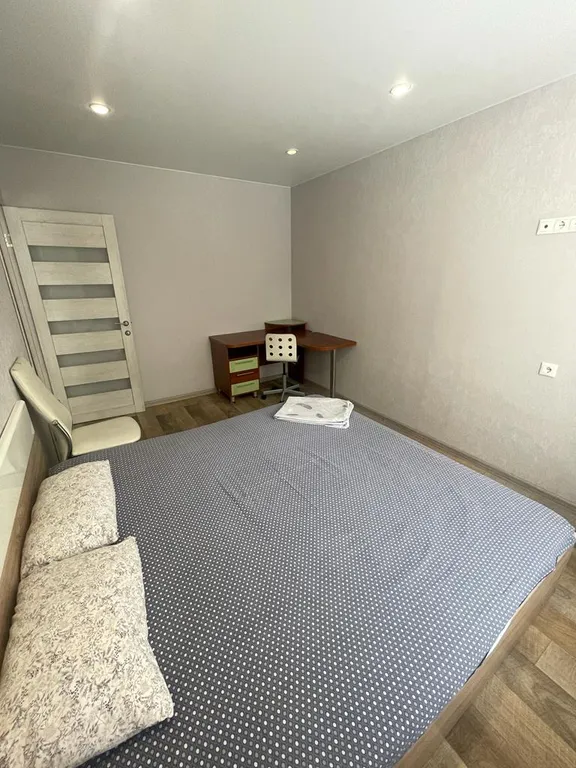 Уютная 3-комнатная квартира в центре