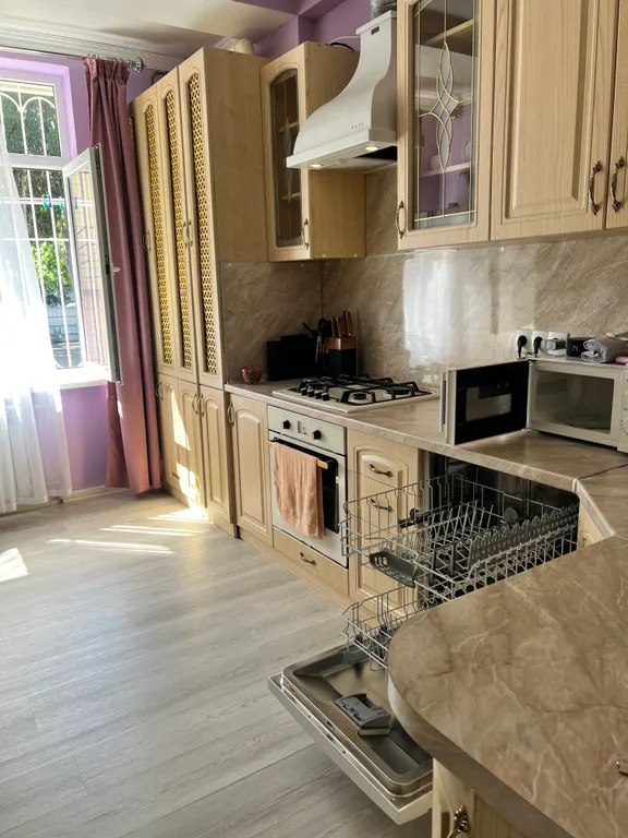 Квартира Уютная квартира — Сириус