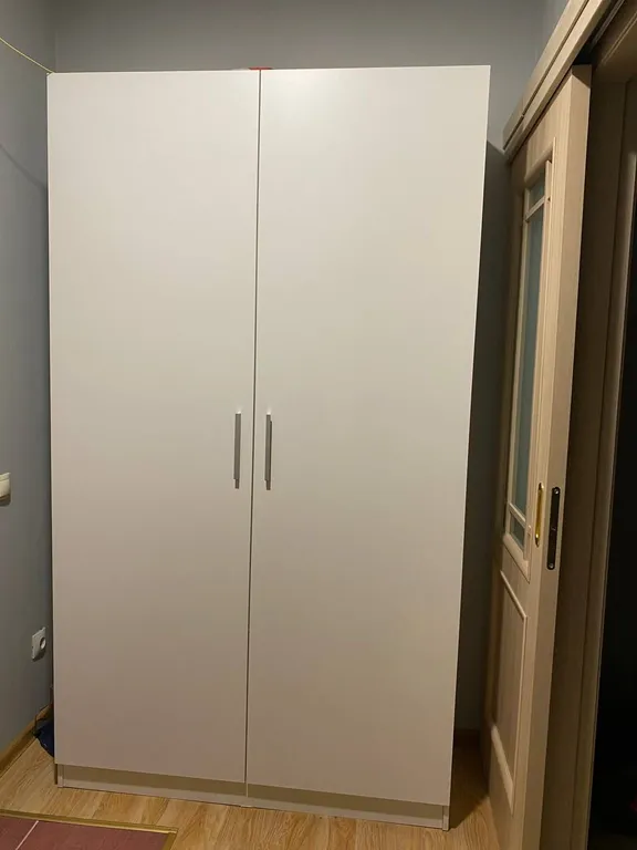 Квартира 1-комнатная Квартира — Тюмень