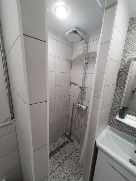 Уютная однокомнатная квартира на Кукисвумчорре