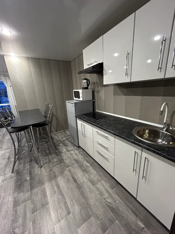 Уютный дом с видом на горнолыжный курорт