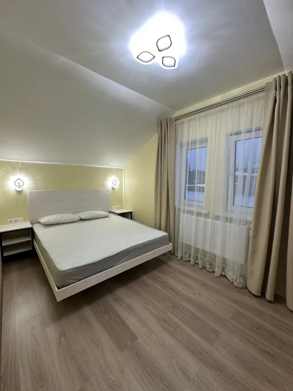 Новый дом в Николо-Малице