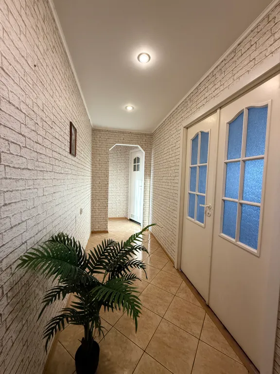 Квартира Квартира Двухкомнатная у Музея мундира — Калининград