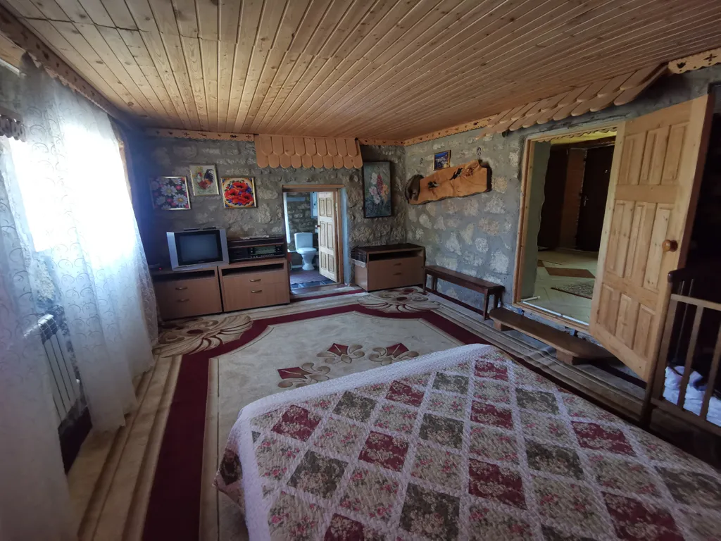 Коттедж Домик в деревне — аренда посуточно в Елец