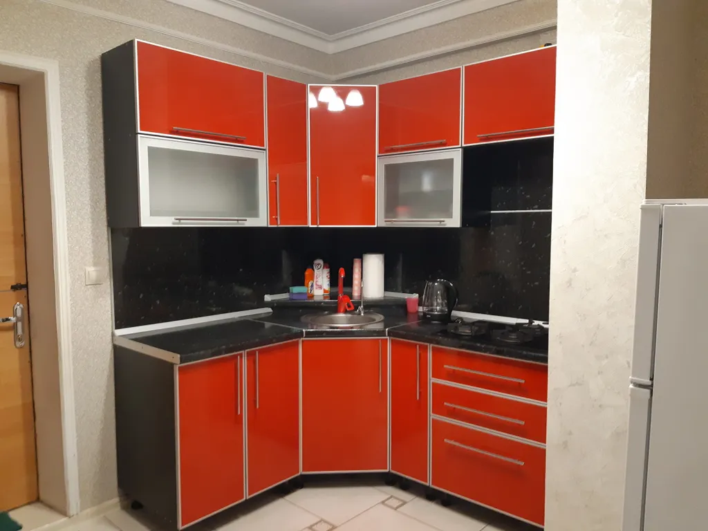 Квартира у набережной