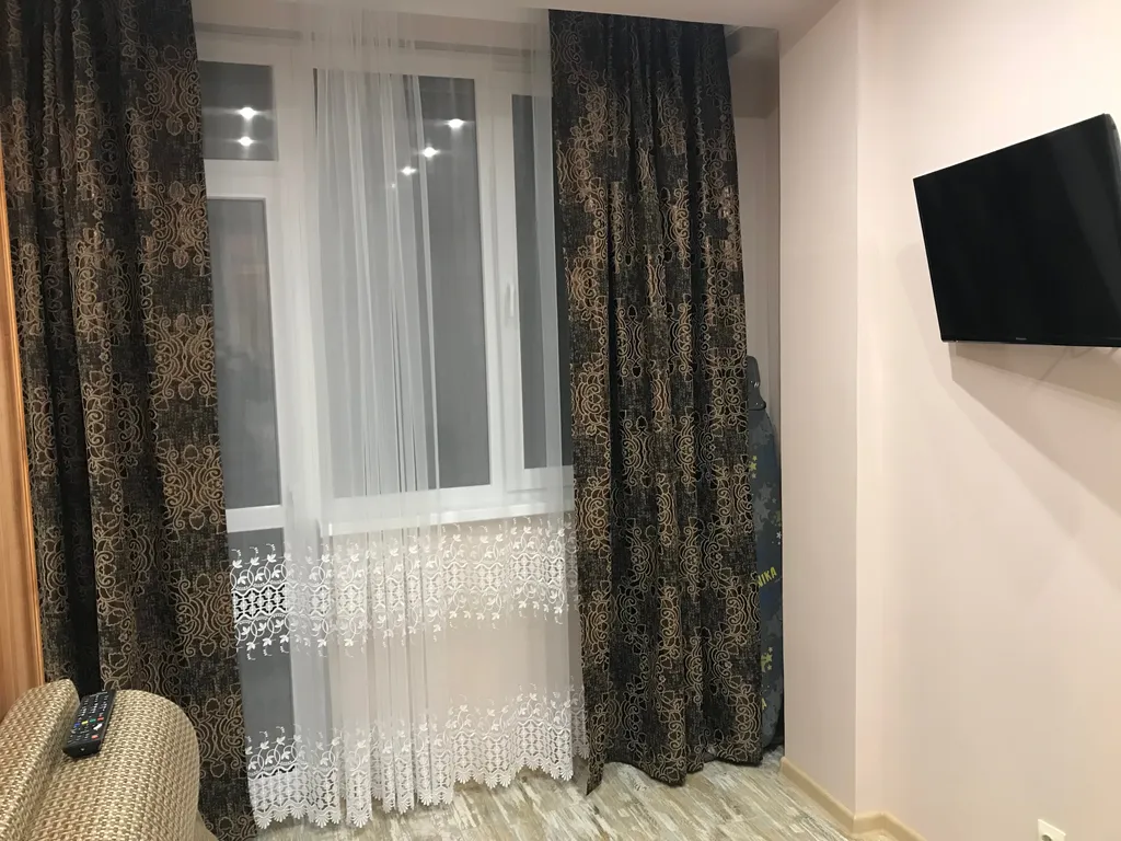 Уютная квартира в центре