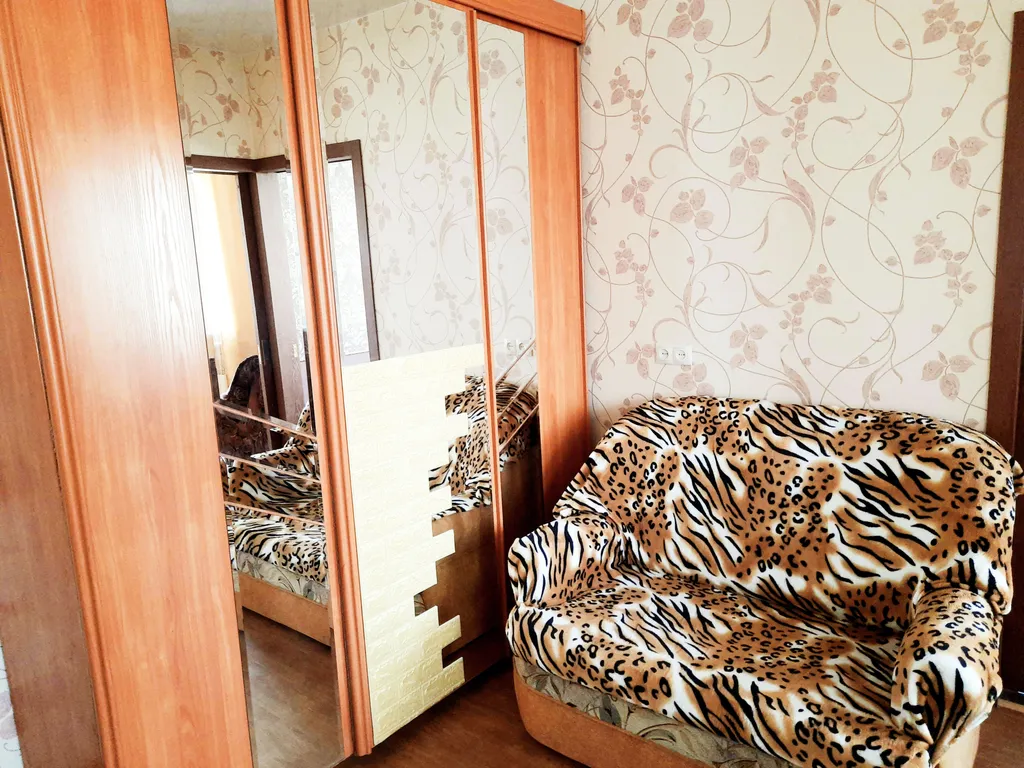 Квартира с ремонтом рядом с Аэропортом, 15 мин до моря и казино