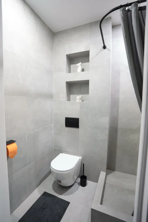 Квартира Новые апартаменты с дизайнерским ремонтом — Лыткарино