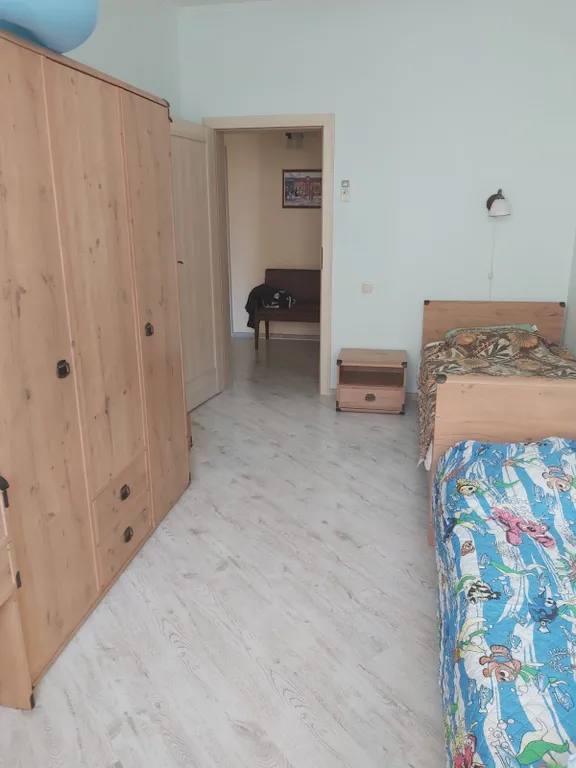 3-комнатная Квартира — аренда посуточно в Евпатория