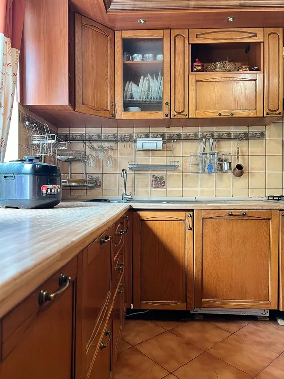 Дом Раменский