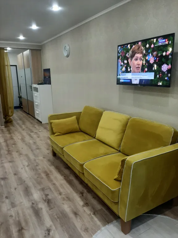 Апартамент у моря