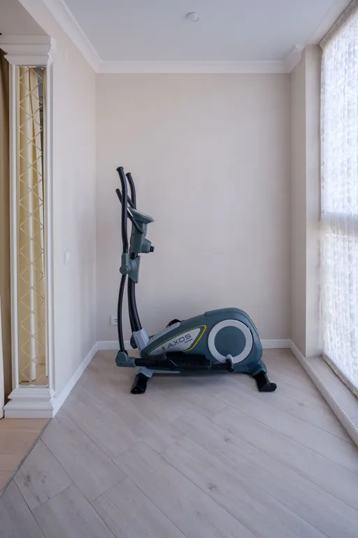 Квартира Семейные апартаменты на Набережной — Калининград