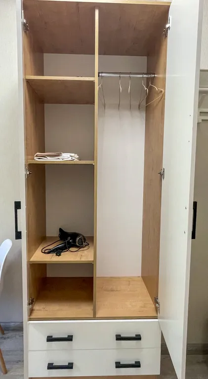 Уютная студия в центре