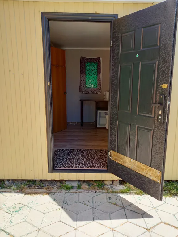 Коттедж Домик недалеко от моря — Анапа