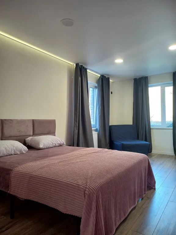 Квартира Гостевой лавандовый номер — аренда посуточно в Балаклава