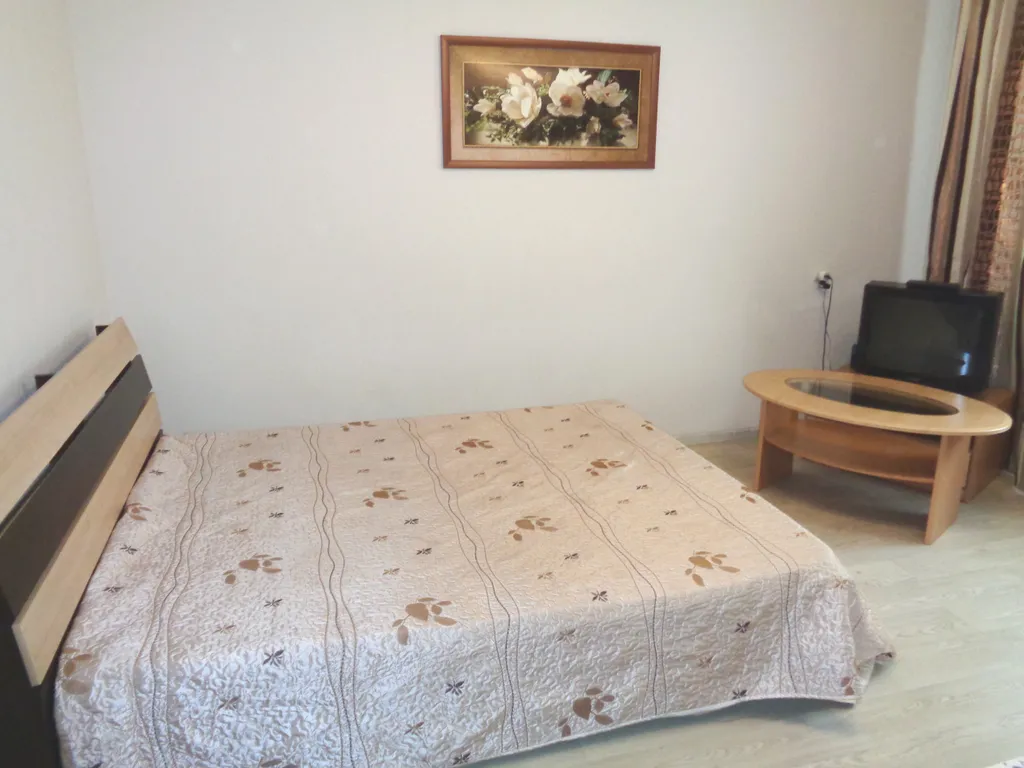 Квартира Квартира на Батурина — Красноярск