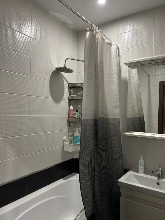 Уютная двухкомнатная квартира в Балашихе