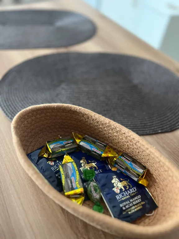 Комфортные апартаменты для вашего отдыха