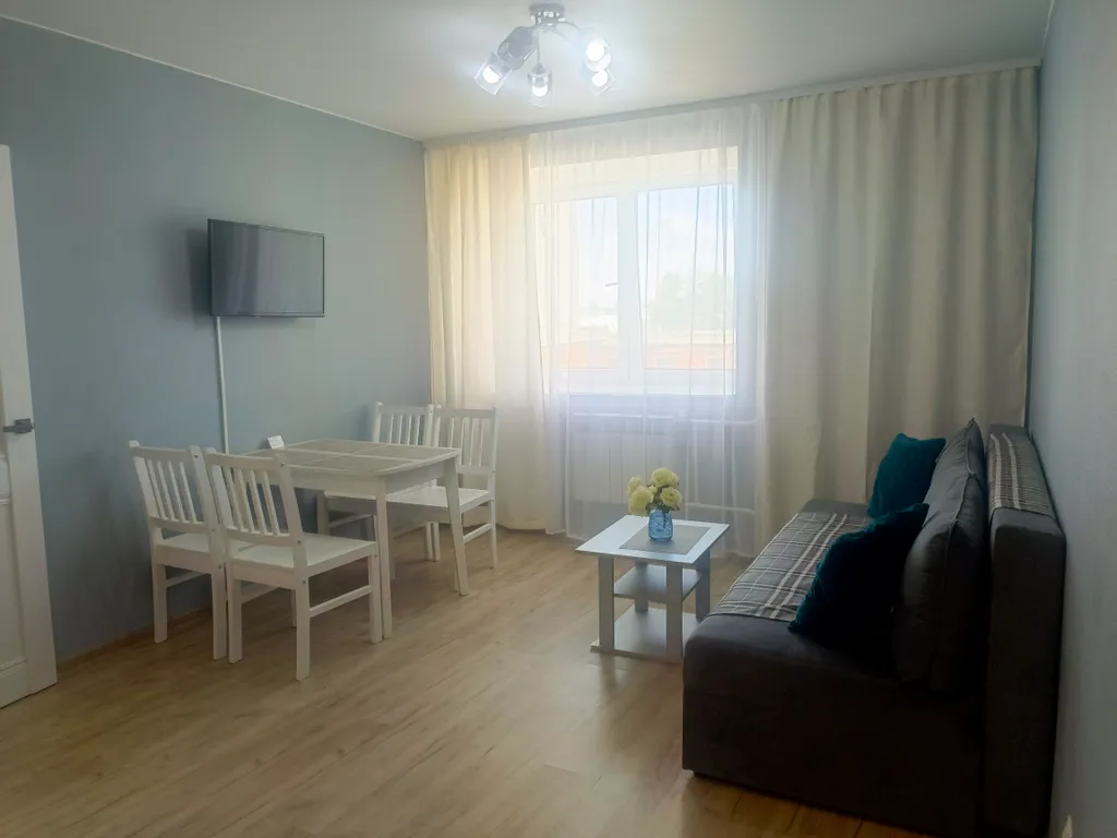 Апартаменты Пятница/Возле ТЦ Рио/до 5 чел