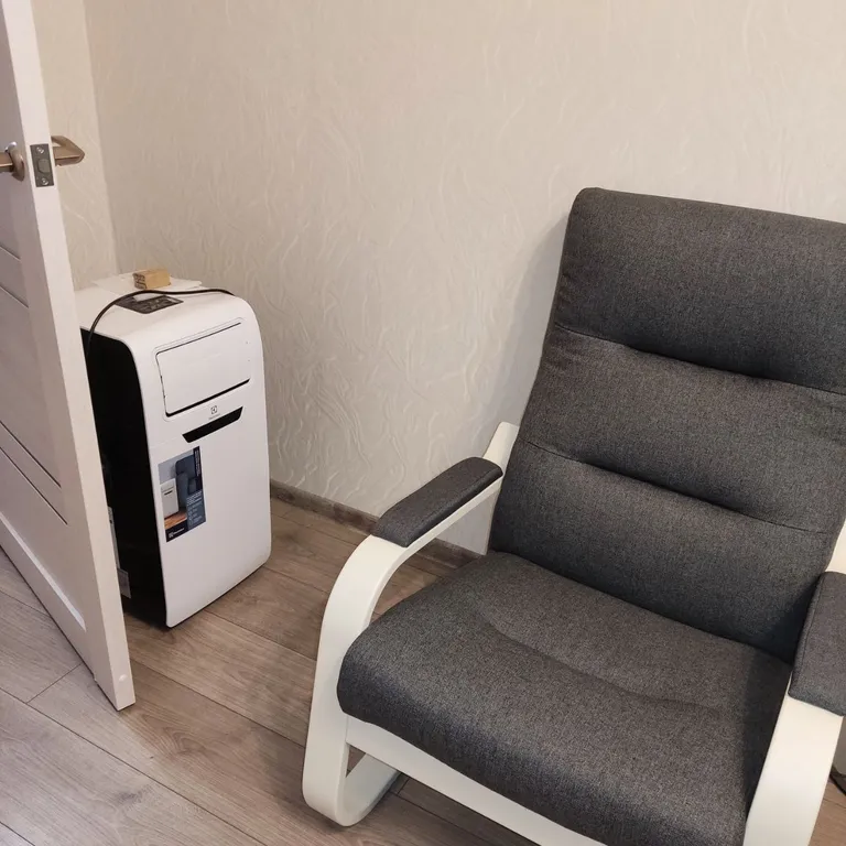 Привлекательная , уютная квартира во Всеволожске