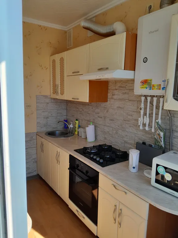 Квартира Уютная квартира недалеко от моря — Светлогорск