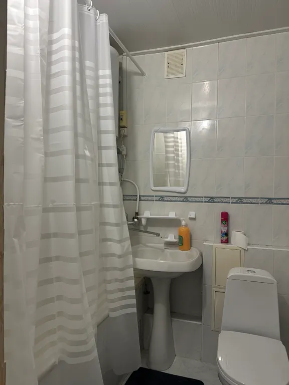 Комфорт и море: 1-комнатная квартира для Вашего отдыха