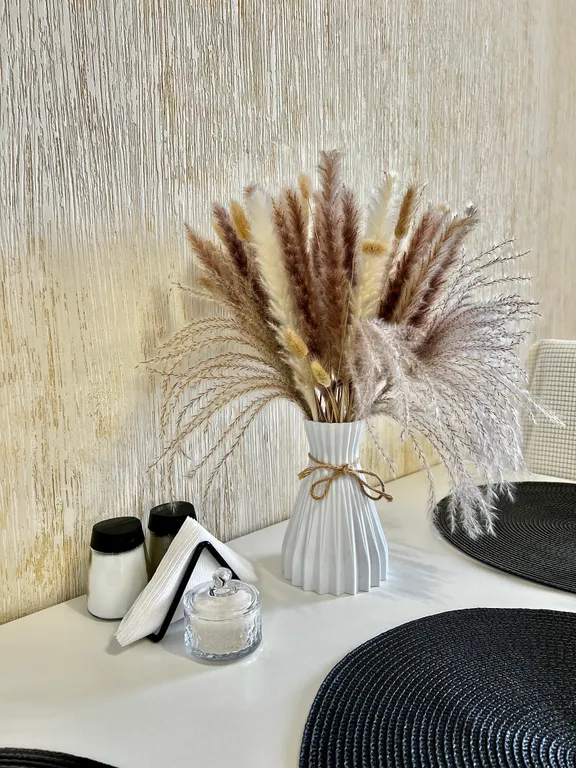 Уютная светлая квартира недалеко от центра