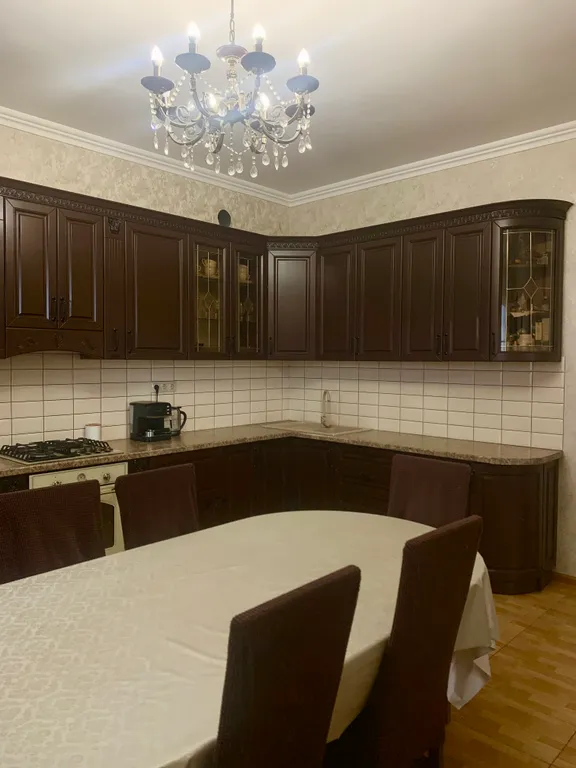 Коттедж Апартаменты с видом на море и горы — Сочи