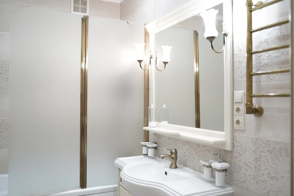 Удача люкс у реки