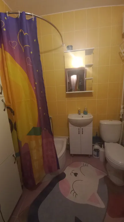 Уютная квартира-студия