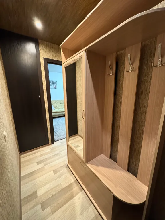 Комфортная квартира в центре