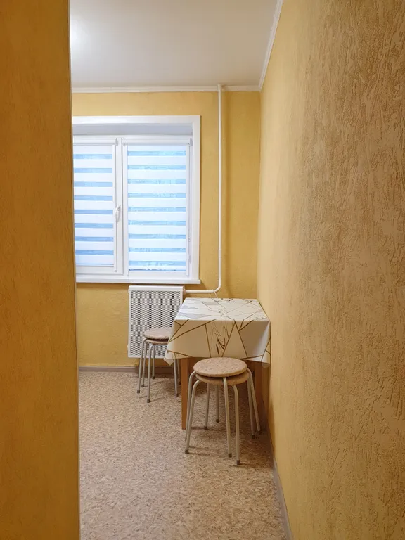 Уютная первый этаж