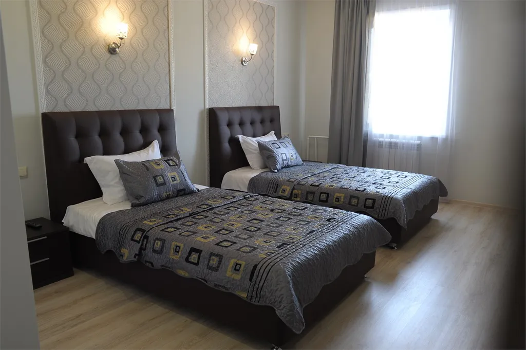 Квартира Комната — аренда посуточно в Кемерово