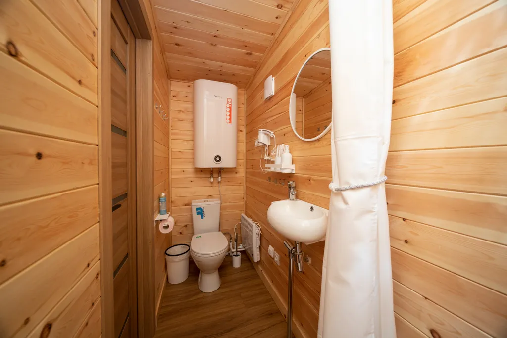 Гостевой дом Рябина