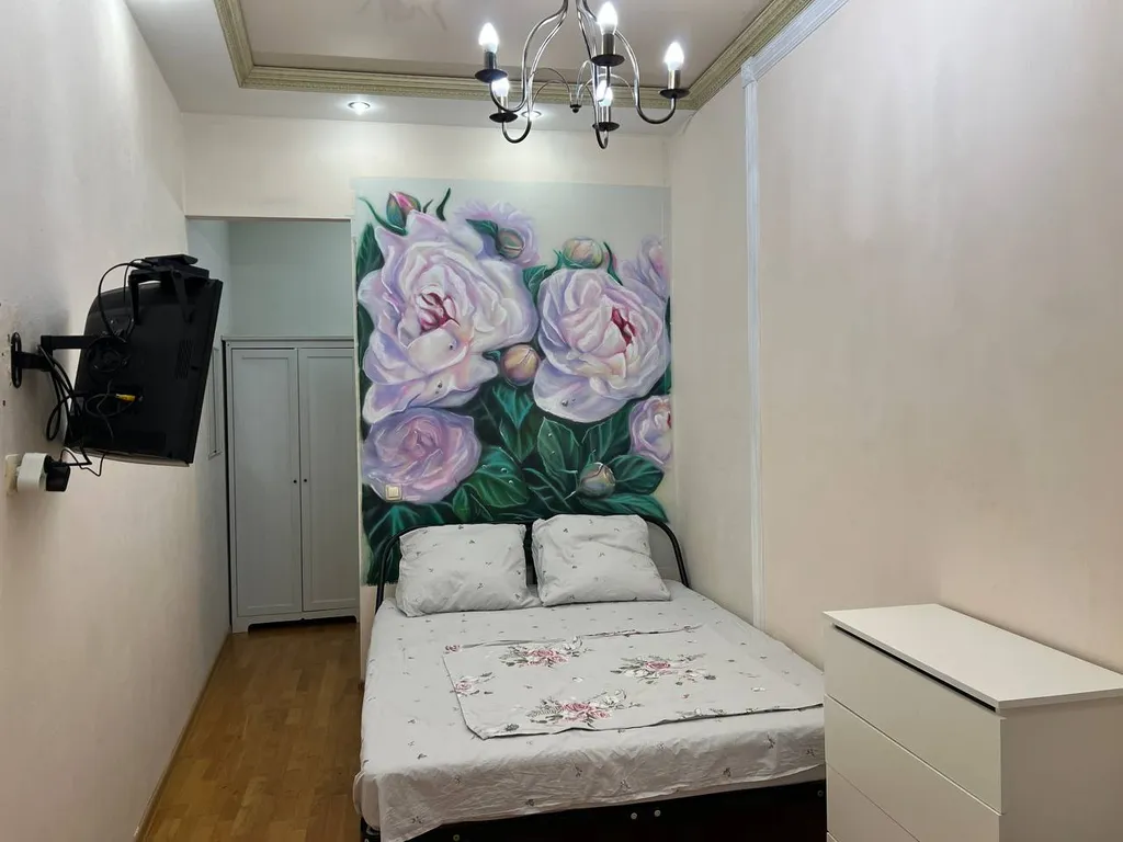 Квартира Комната — Санкт-Петербург