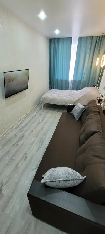 Квартира в центре города