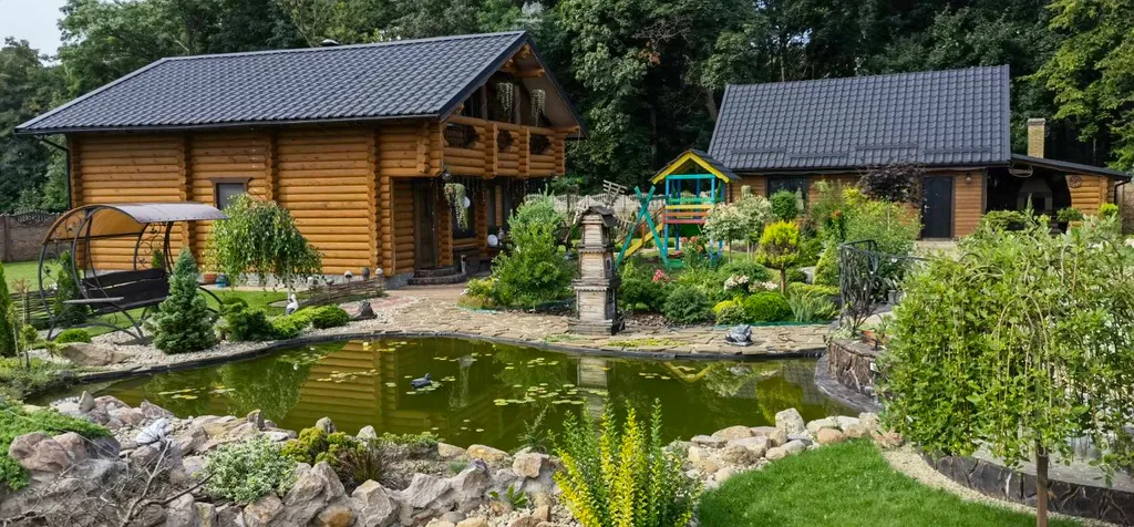 3-комнатный Дом