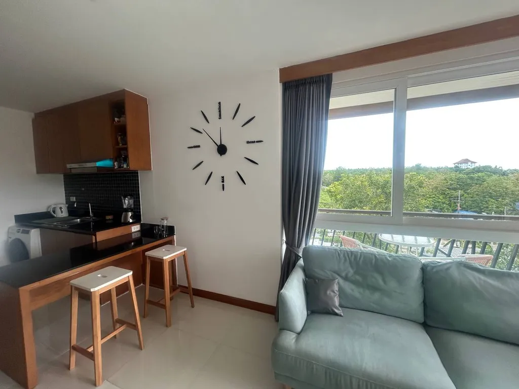 Видовая квартира Пхукете Равай