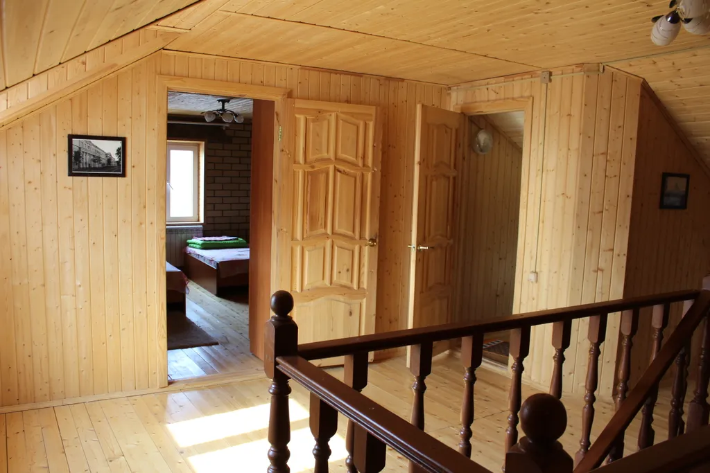 Дом охотника c камином и беседкой. Рыбалка. Мотопрокат. Корпоративы.