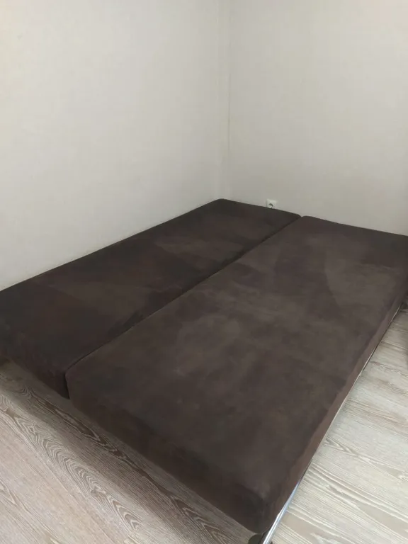 Солнечная квартира